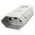 PERLEX 2043 – Tomada Móvel 2P+T 10A 250V | Padrão NBR 14136 - Imagem 2