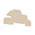 Tampa Final WAP WDL 2.5/S Bege - Imagem 1