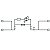 ZSI 2.5-2/2X2AN/G20/LD1 - Conector Mola Porta Fusível - 24VCC - LED - Imagem 2