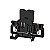 AFS 2C 10-36V BK - Conector Porta Fusível Push-In Preto - Imagem 1