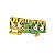 Conector Push-In A4C 4 PE Verde-Amarelo 4,00mm² 4 conexões - Imagem 1