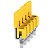 Ponte WQV 4/5 - 5 Polos para WDU 4 - Imagem 1