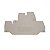 Tampa ZAP/TW ZDT 2.5/2 Bege - Imagem 1