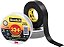 3M™ Fita Isolante Scotch® 33+ Preta – 19 mm x 20 m - Imagem 1