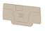 Tampa AEP 2C 2.5 Push-In - Imagem 1
