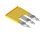 WEIDMULLER ZQV 6/3 Ponte AM P/ZSI 2.5 - Imagem 1