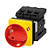 SCHMERSAL LB 240 B33 YR TOPO – Chave Seccionadora Compacta 40A 3 Polos - Imagem 1