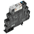 WEIDMULLER TRS 24VDC 2 CO Acoplador a Rele 1123490000 - Imagem 1