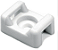 CTM-2 - Fixador Branco Embalagem c/ 100 Un. - Imagem 1