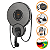 WEIDMÜLLER CH-W-H-AX-S 380/16 – Carregador Elétrico 11kW 380V Modbus RTU IP54 | e-Connect Wallbox - Imagem 1
