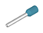 WEIDMULLER H0.25/12 AZUL Claro Terminal Ilhos 1 X 0.25  Embalagem com 500 Unidades 9025760000 - Imagem 1