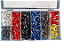 Mega Kit Terminal Ilhos MPT1200 0.5-10MM2 E1200 - Imagem 1