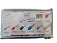 Mega Kit Terminal Ilhos MPT1200 0.5-10MM2 E1200 - Imagem 2
