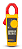 FLUKE 323 Alicate Amperimetro 400A AC CATIII 600V FLUKE323 - Imagem 2