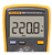 FLUKE 15B+ ESP Multimetro Digital 600V CATIII FLUKE15B+ - Imagem 2