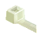 HELLERMANN  T150LL Natural C925 L8.9 Abracadeira PA6 Embalagem com 25 unidades 010102189 - Imagem 1