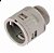 WEYER WQG1-P36DG/AD42.5 Terminação Reta Engate Rápido PG36 Cinza - Imagem 1