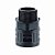 WEYER WQG1-G1.1/2"B/AD54.5 Terminação Reta Engate Rápido PG48 Preta - Imagem 1