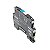 WEIDMÜLLER VSSC4 SL 24VAC/DC 0.5A – Protetor de Surto para Instrumentação | Trilho DIN - Imagem 1