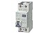 SIEMENS 5SU1354-1KK40 – Disjuntor DR (RCBO) 1P+N 40 A, 30 mA, Curva C, 230 V, 10 kA - Imagem 1
