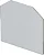 ABB FEM9 – Placa de Extremidade Cinza 1SNA113067R1700 - Imagem 1