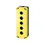 STECK P-Q05K – Caixa Botoeira 215x75x54mm - Imagem 1