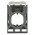 ​​​​​​​ABB MCBH-00 – Suporte para Contatos Auxiliares Frontal 1SFA611605R1100 - Imagem 1
