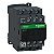 SCHNEIDER CAD32BD – Contator Auxiliar TeSys D 3NA+2NF 24V CC 10A - Imagem 1
