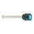 SCHNEIDER XB5AA86102 – Botão de Rearme Azul Ø22mm 17–120mm - Imagem 1