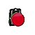 SCHNEIDER XB5AVM4 – Sinalizador LED Ø22mm Vermelho 230–240VCA - Imagem 1