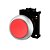 Eaton M22-D-R-CK11 – Botão Pulsador Vermelho com Contato 1NA+1NF - Imagem 3