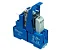 FINDER Rele MOD Interface 4 REV 24 VDC - Imagem 1