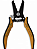 Piergiacomi CSP 30.1 – Alicate Decapador 0,2 a 0,8 mm² (30–20 AWG) - Imagem 1