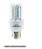 Efficient LED 28556 – Lâmpada LED Bulbo 5W 6000K - Imagem 1