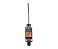 METALTEX FM-8166 – Chave Fim de Curso com Atuador de Haste Flexível (1NA + 1NF, IP65) - Imagem 1