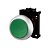 Eaton M22-D-G-CK11 – Botão Pulsador Verde Momentâneo com Contato 1NA+1NF - Imagem 1