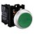 Eaton M22-D-G-CK11 – Botão Pulsador Verde Momentâneo com Contato 1NA+1NF - Imagem 2