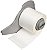 BRADY M71-37-483 ETIQ BMP71 76.2MM 48MM POLIESTER E100 - Imagem 1
