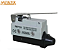 METALTEX FM7120 – Chave Fim de Curso com Atuador de Alavanca Longa (IP65) - Imagem 1