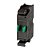 Eaton M22-K10 – Contato 1NA para Botão - Imagem 1