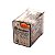 FINDER Mini Rele IND FIX BASE 3 REV 230VAC - Imagem 1