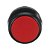 ABB MP1-10R – Cabeçote para Botão de Pressão Vermelho, Momentâneo, Aro Preto - Imagem 2