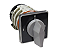 SEMITRANS WS4/10E – Chave Comutadora 4 Polos 16A 250V - Imagem 1