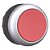 Eaton M22-D-R – Cabeçote Frontal Pulsador Vermelho - Imagem 1