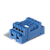 FINDER Base P/ Trilho DIN P/ Rele Serie 56 - Imagem 1