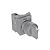 WEG Conjunto Chave Seletora 3 Posições CEW-CKM3F45-2000000 3POS 45G 1NA+1NF - Imagem 1