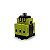 WEG MSW 40 B3 Chave Seccionadora Rotativa 3P 40A FIX BASE/TOPO - Imagem 1