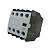 WEG BFB-22 Bloco de Contato Auxiliar Frontal AZ 2NA 2NF - Imagem 1