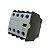 WEG BFB-11 Bloco de Contato Auxiliar Frontal 1NA 1NF - Imagem 1