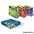 CONDUMAX - Cabo Antichama Flexível 450/750 V – 1 mm² – Caixa com 100 Metros - Imagem 1